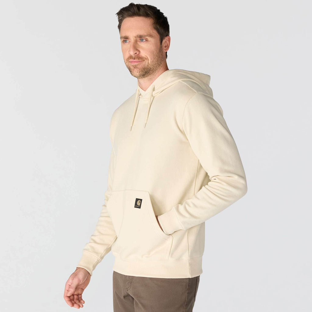 Men's sawyer camo graphic hoodie