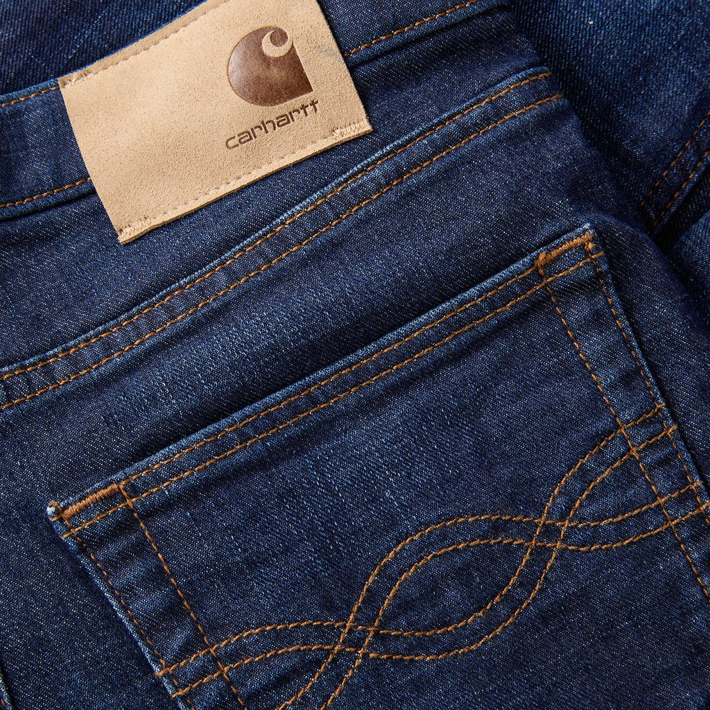 Women's tiller high-rise bootcut jeans