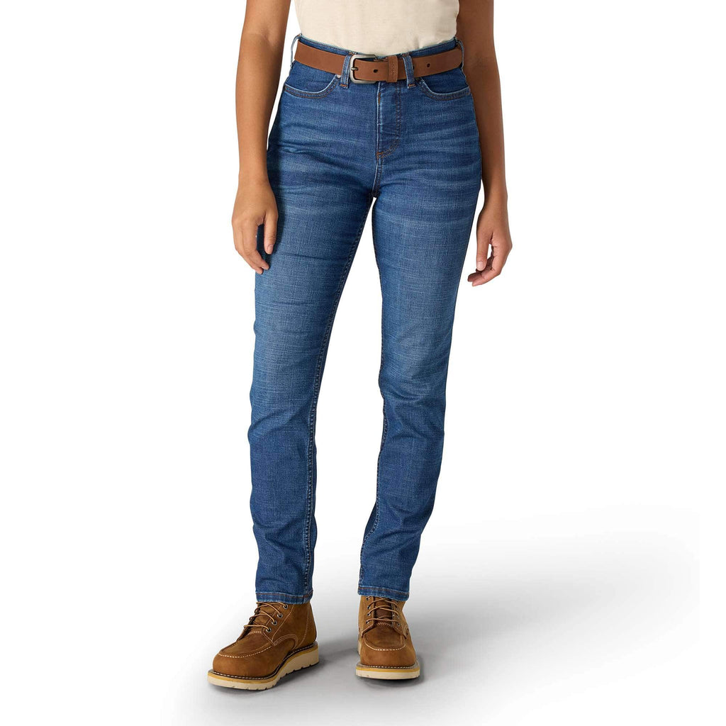 Women's mason high-rise slim fit jeans