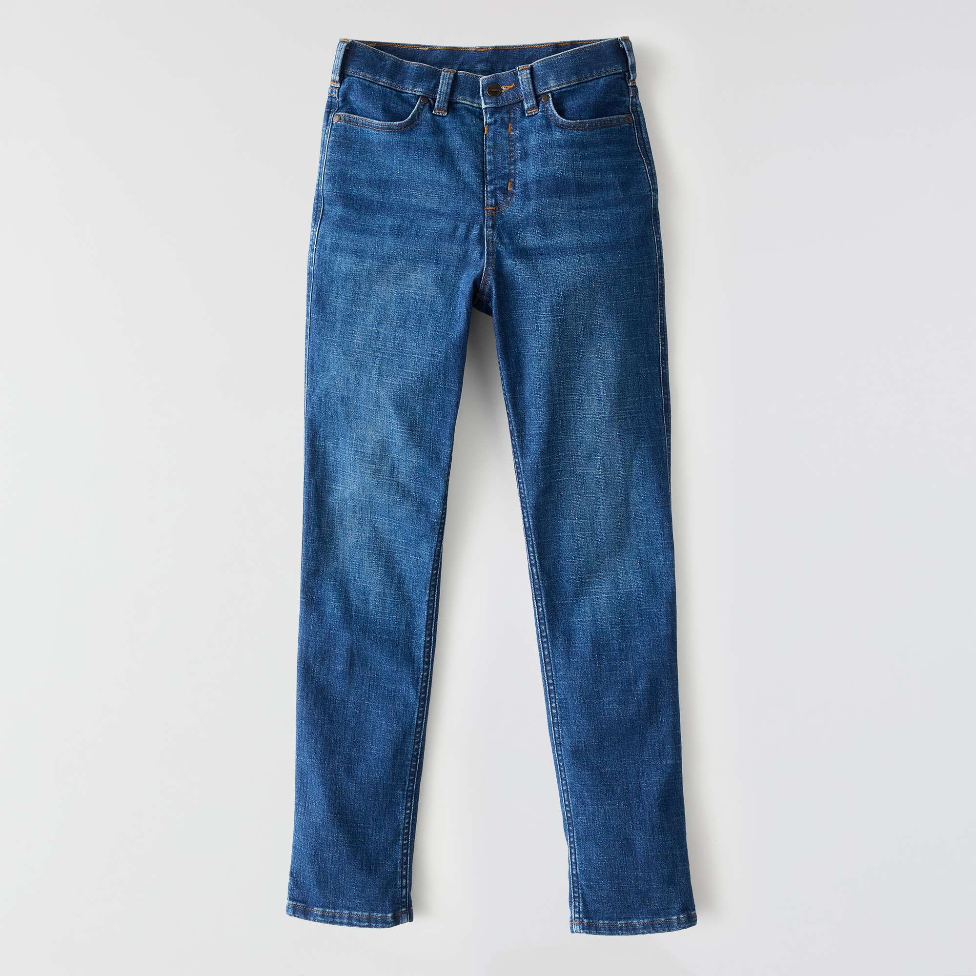 Women's mason high-rise slim fit jeans