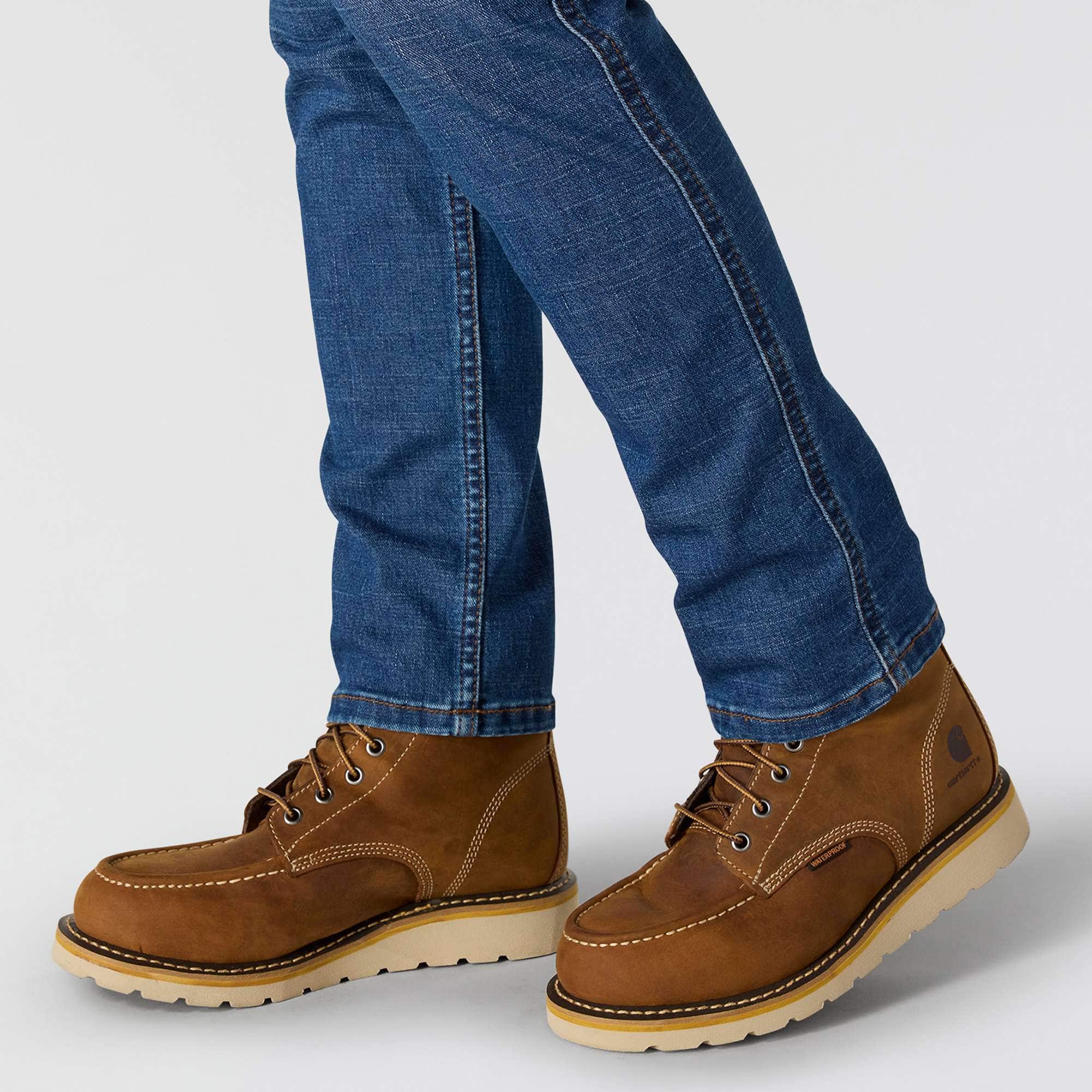 Women's mason high-rise slim fit jeans