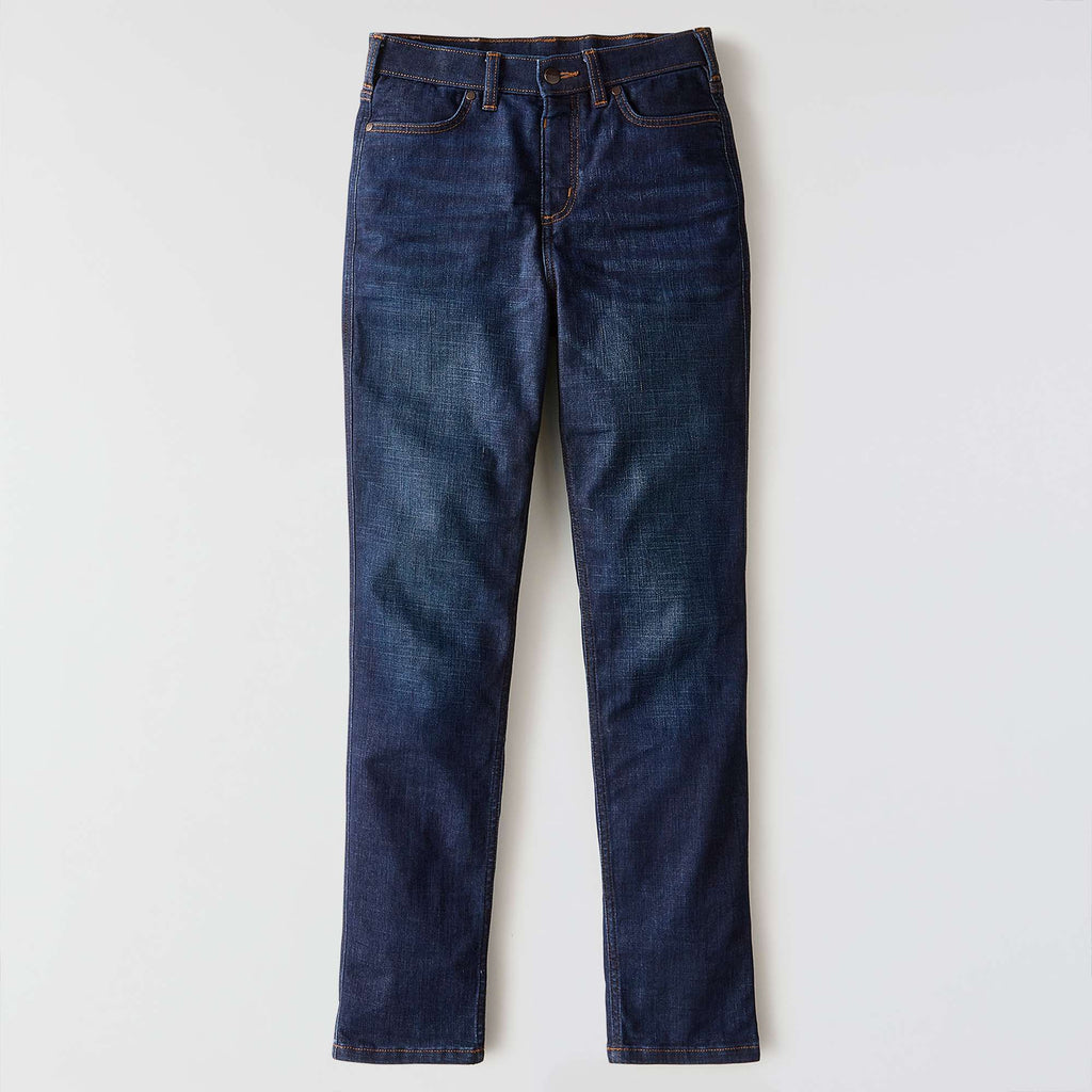 Women's mason high-rise slim fit jeans