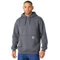 Men's crafted series heavyweight fleece hoodie