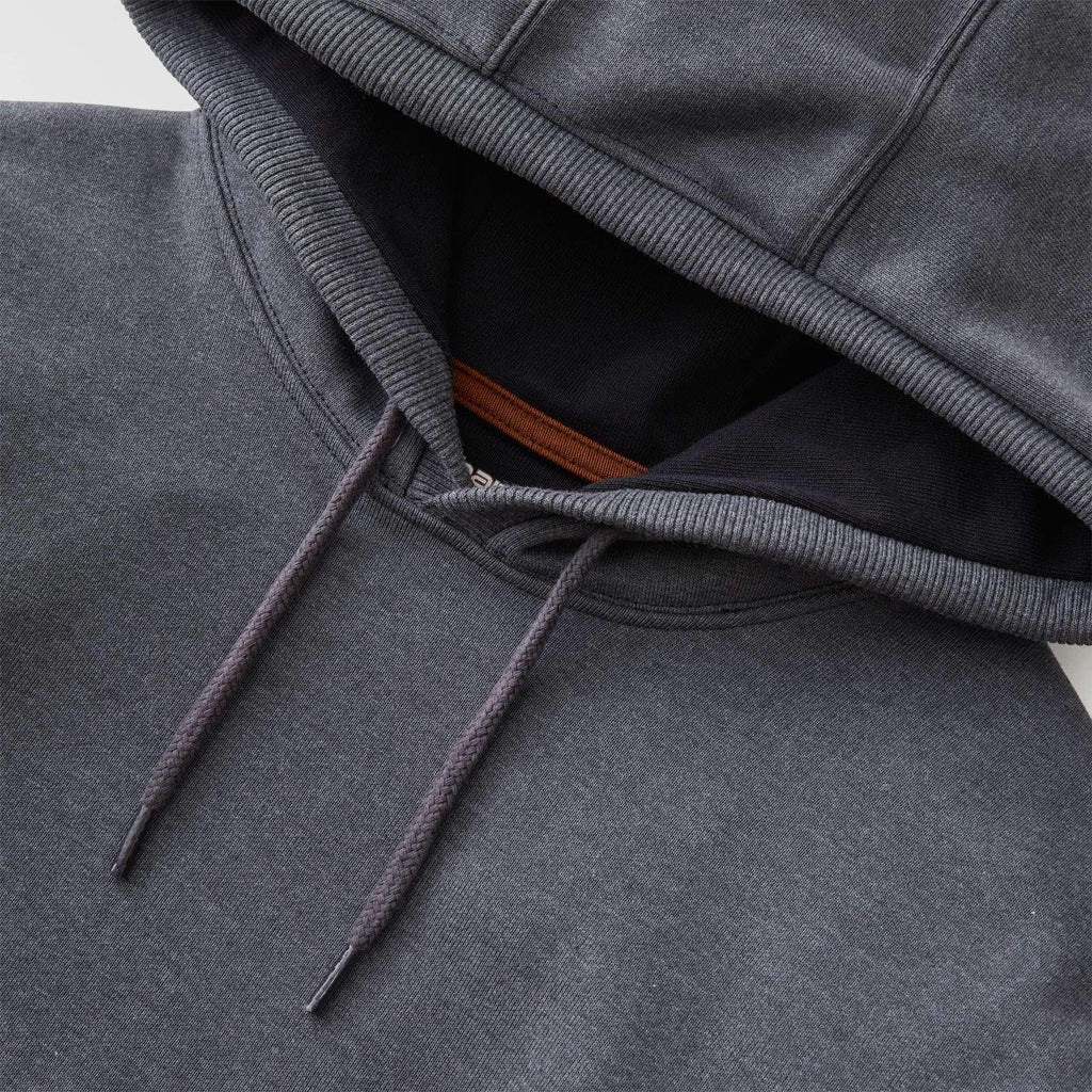 Men's crafted series heavyweight fleece hoodie
