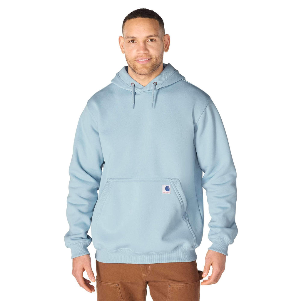 Men's crafted series heavyweight fleece hoodie