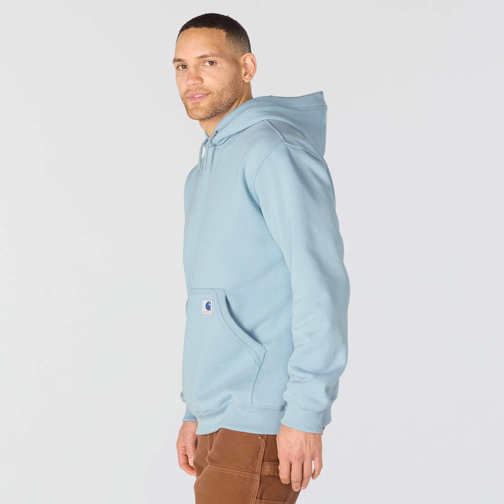 Men's crafted series heavyweight fleece hoodie