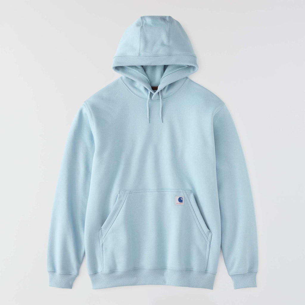 Men's crafted series heavyweight fleece hoodie