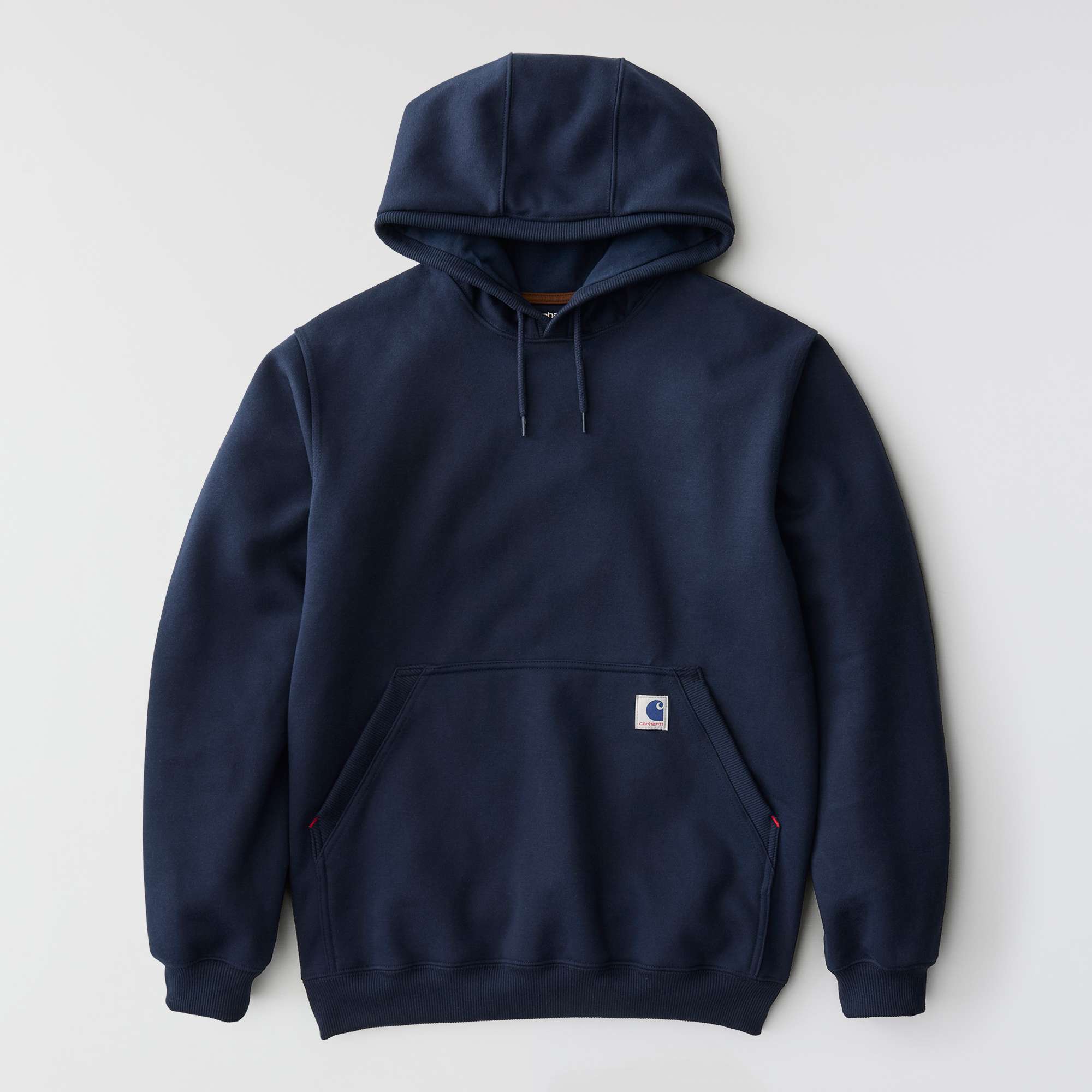 Men's crafted series heavyweight fleece hoodie