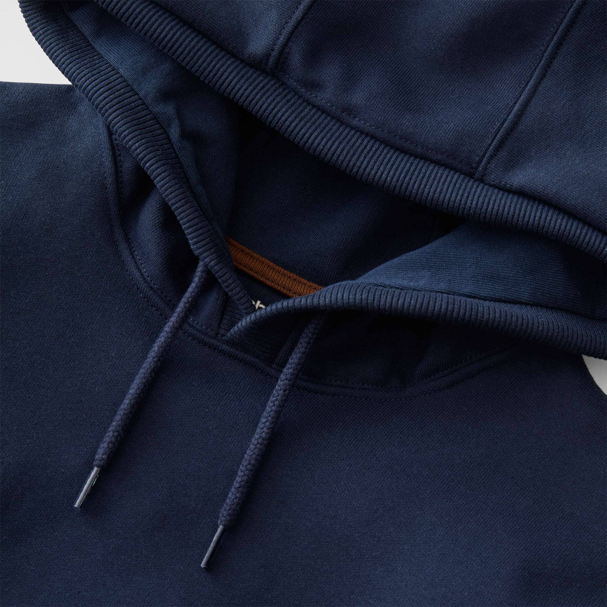 Men's crafted series heavyweight fleece hoodie