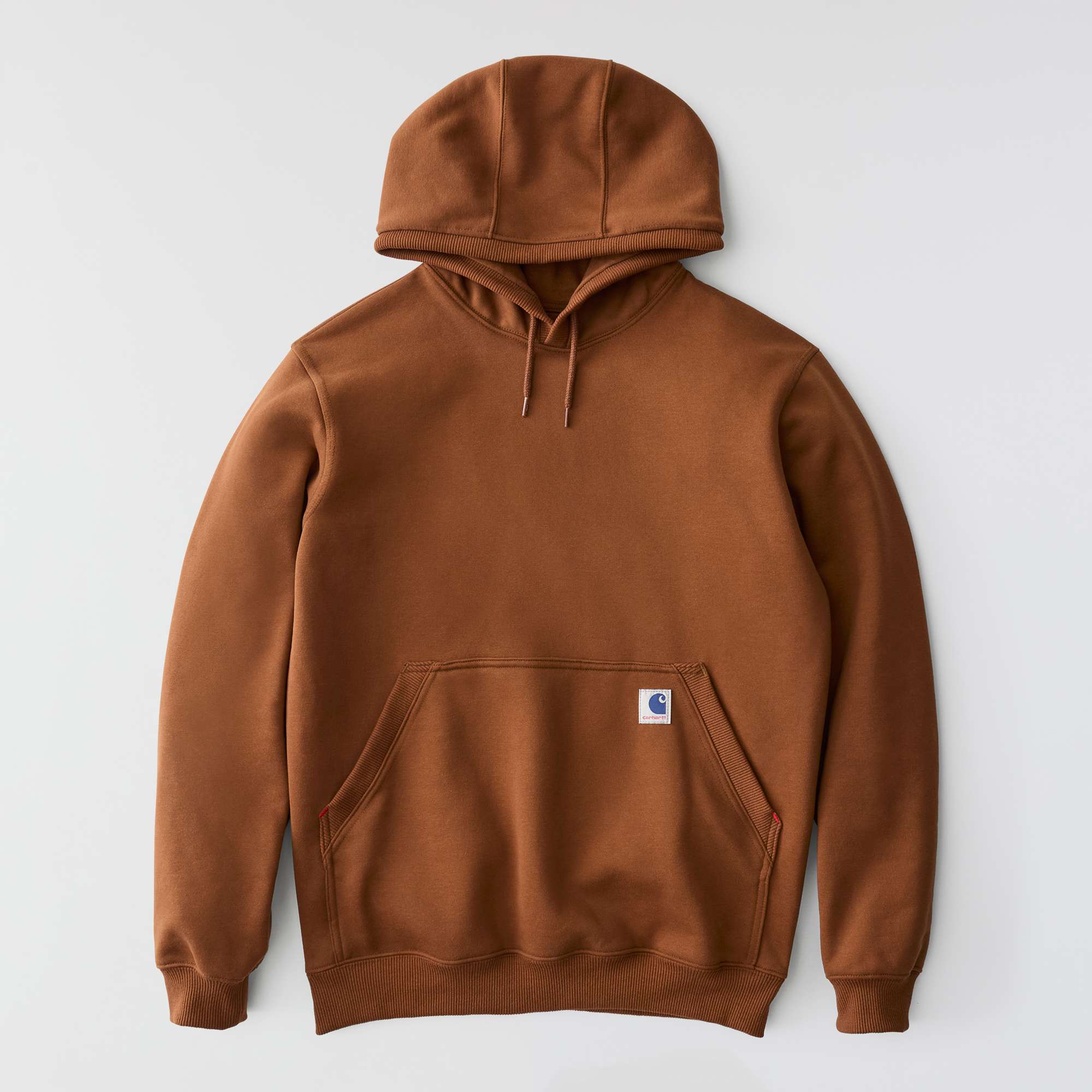 Men's crafted series heavyweight fleece hoodie