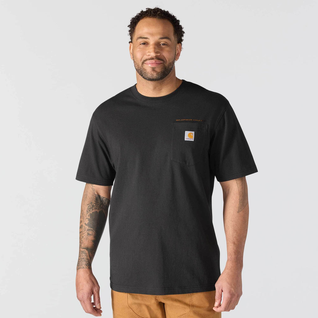 Men's dearborn loose fit ford t-shirt