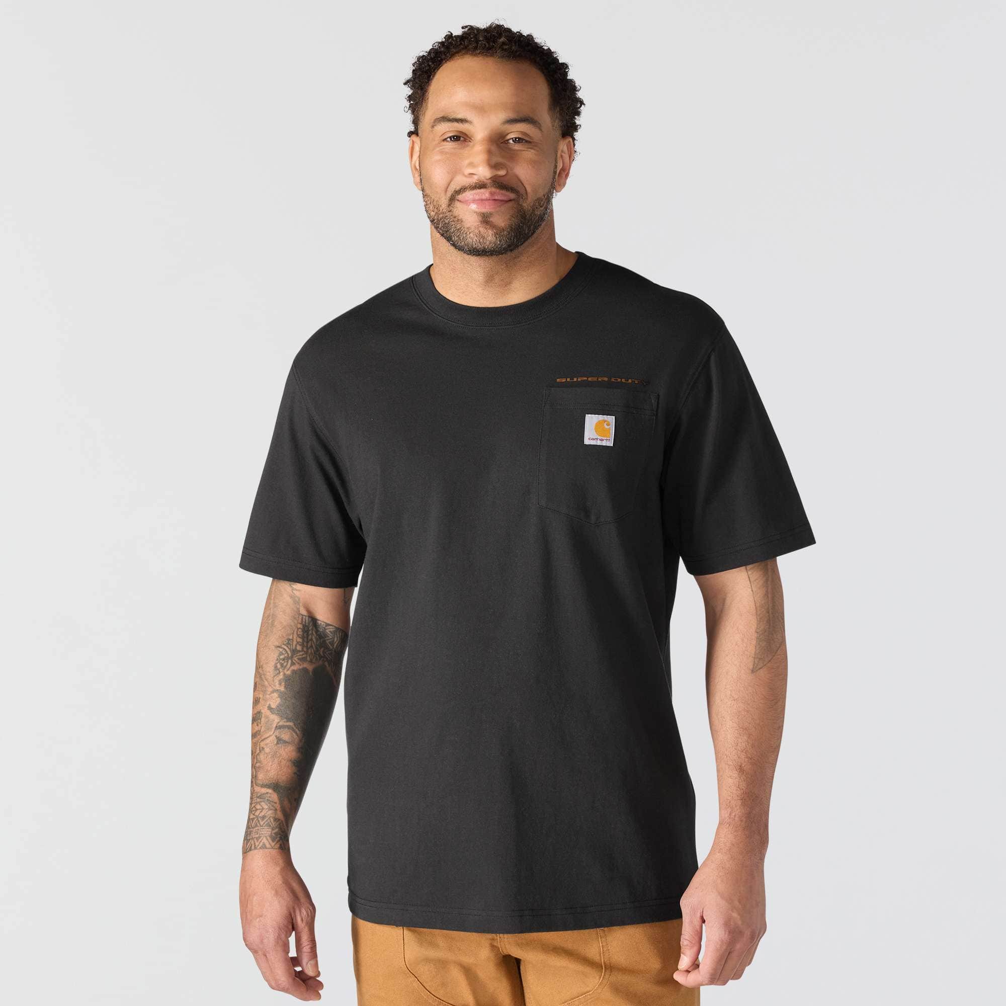 Men's dearborn loose fit ford t-shirt
