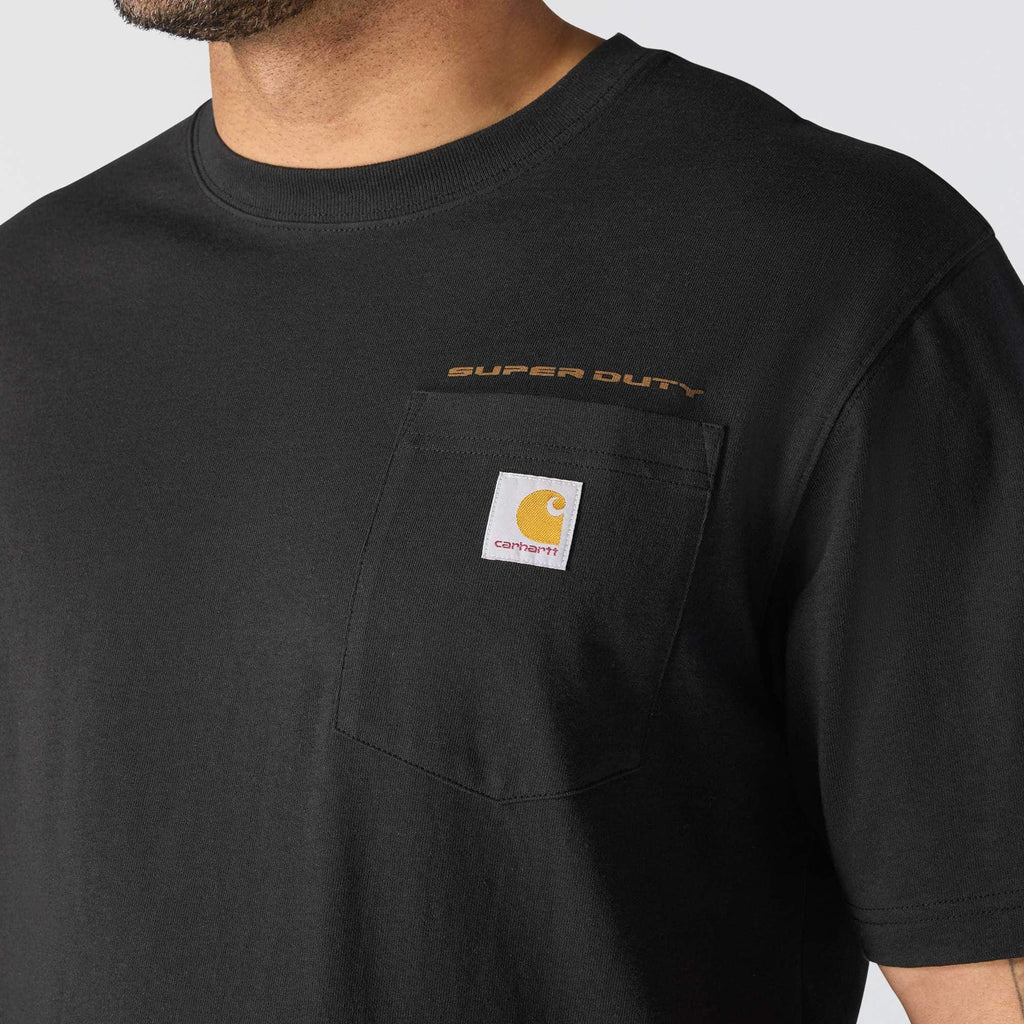 Men's dearborn loose fit ford t-shirt