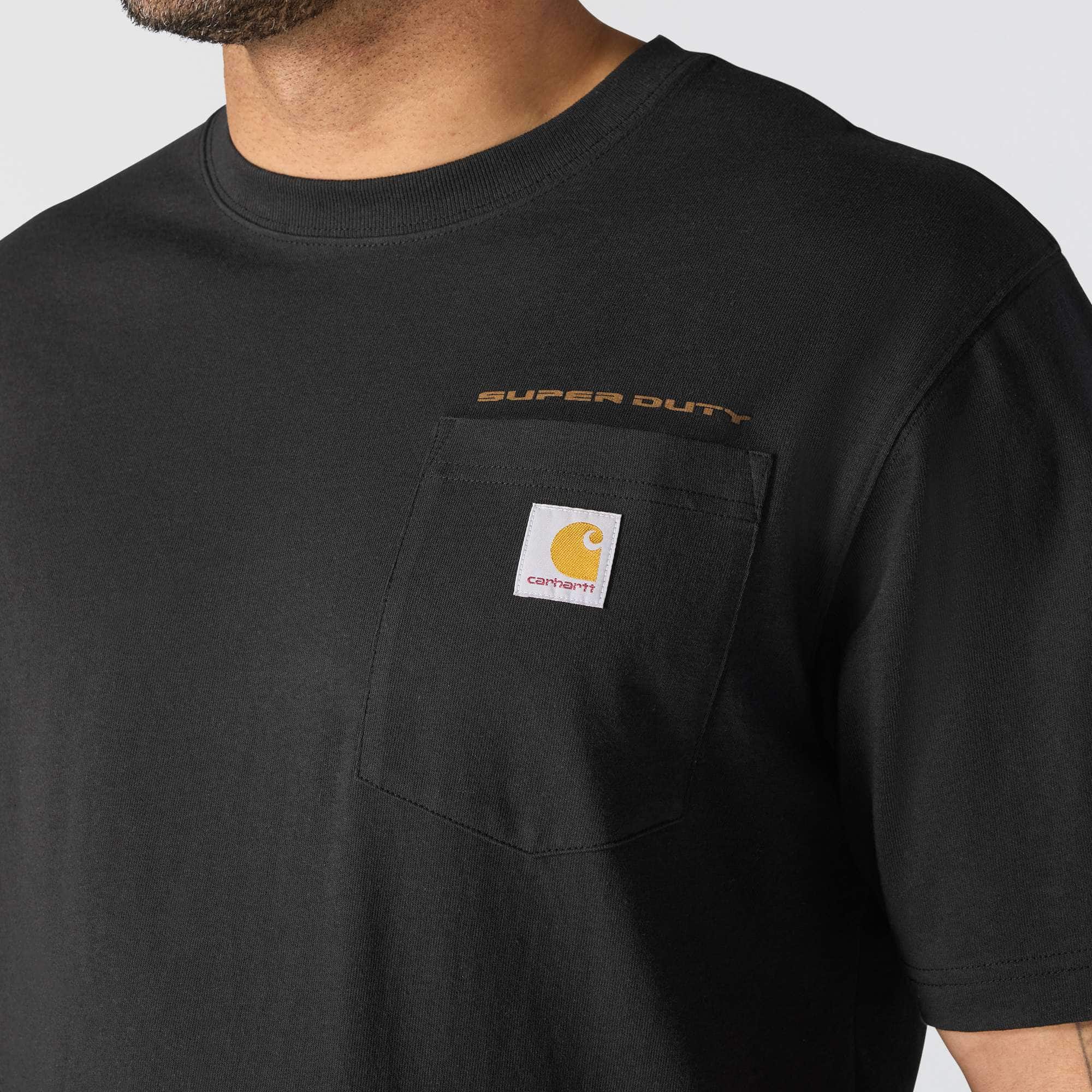 Men's dearborn loose fit ford t-shirt