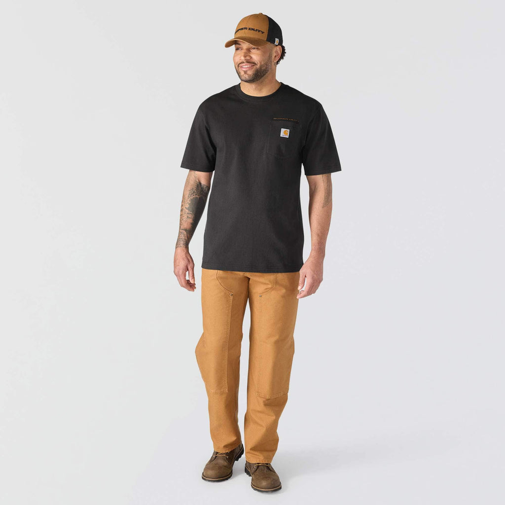 Men's dearborn loose fit ford t-shirt