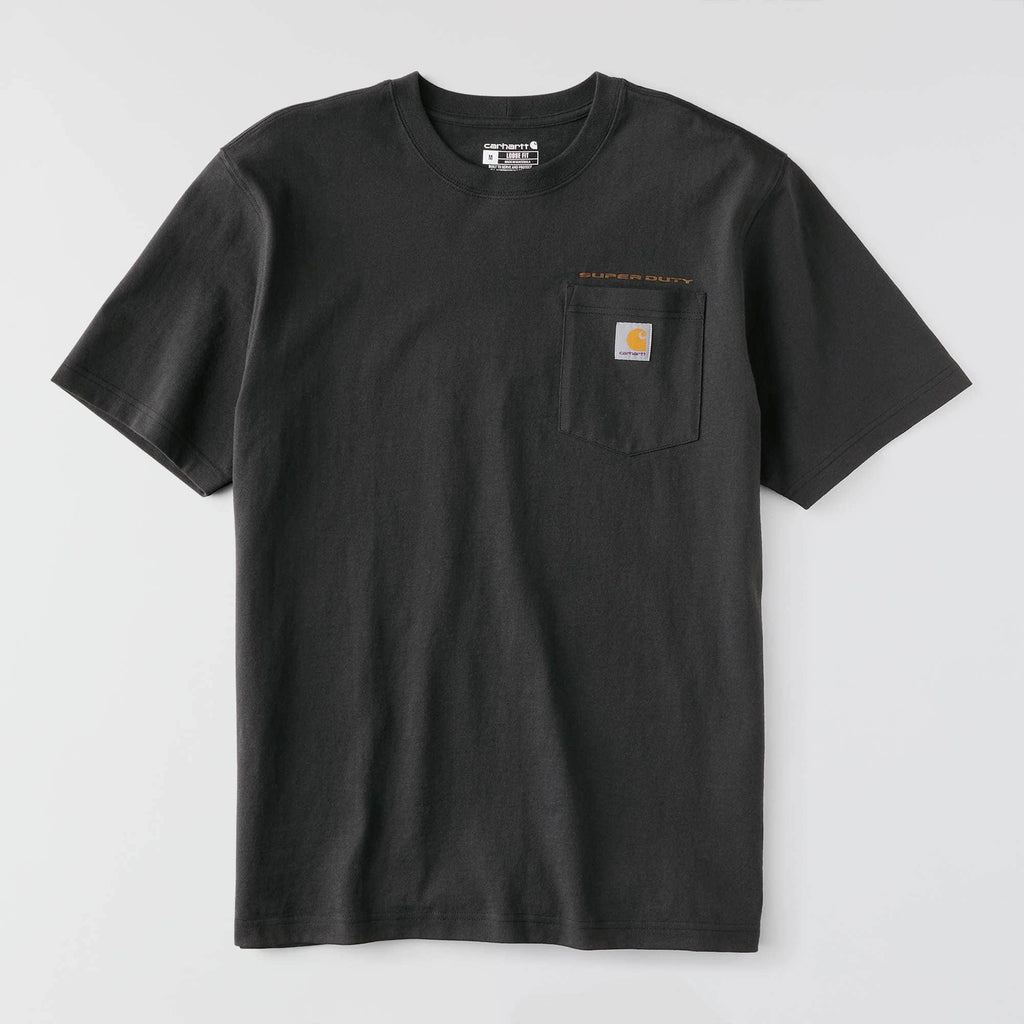 Men's dearborn loose fit ford t-shirt