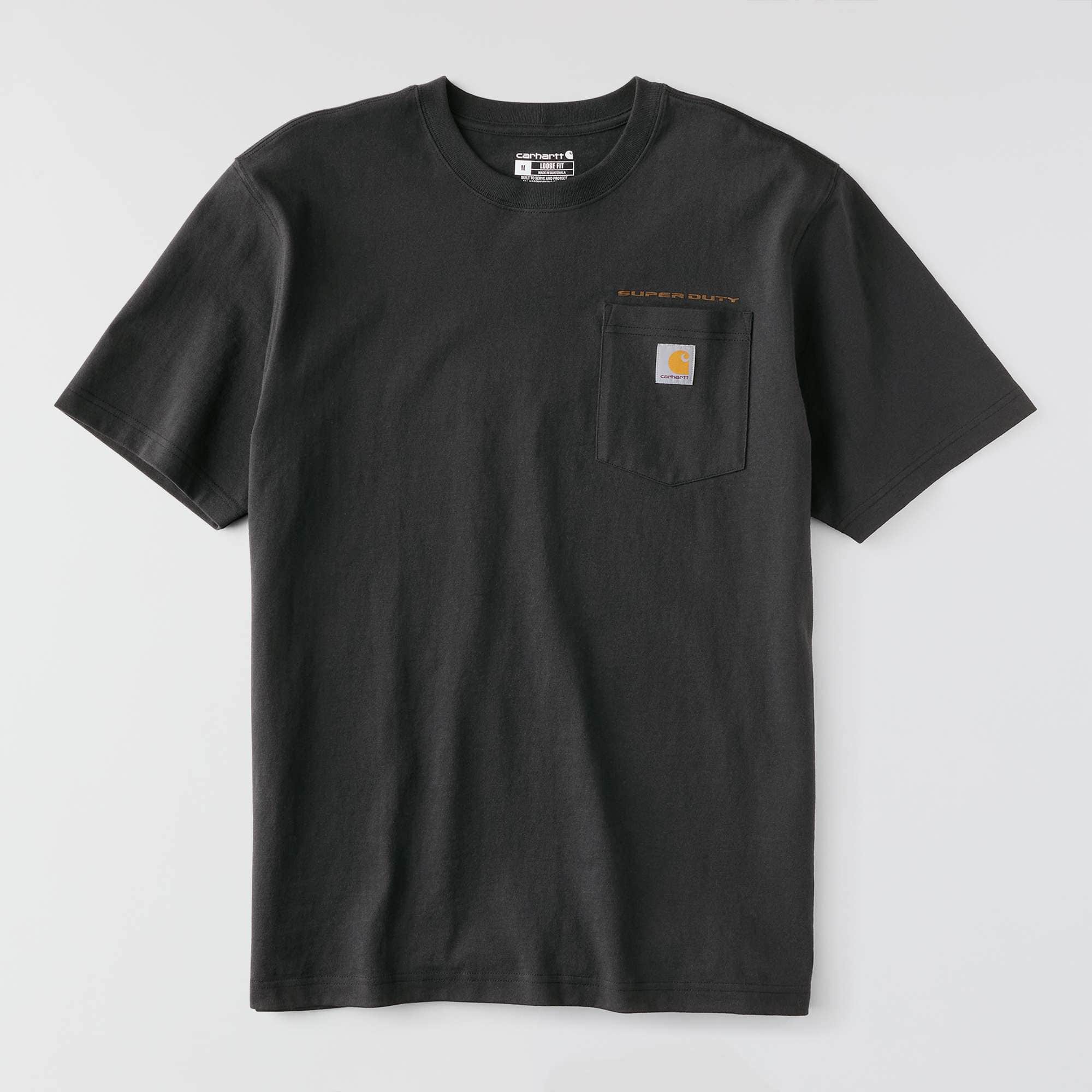 Men's dearborn loose fit ford t-shirt