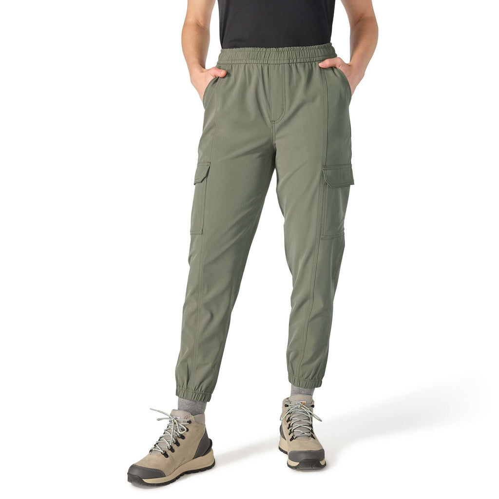 Women's force phoenix cargo joggers