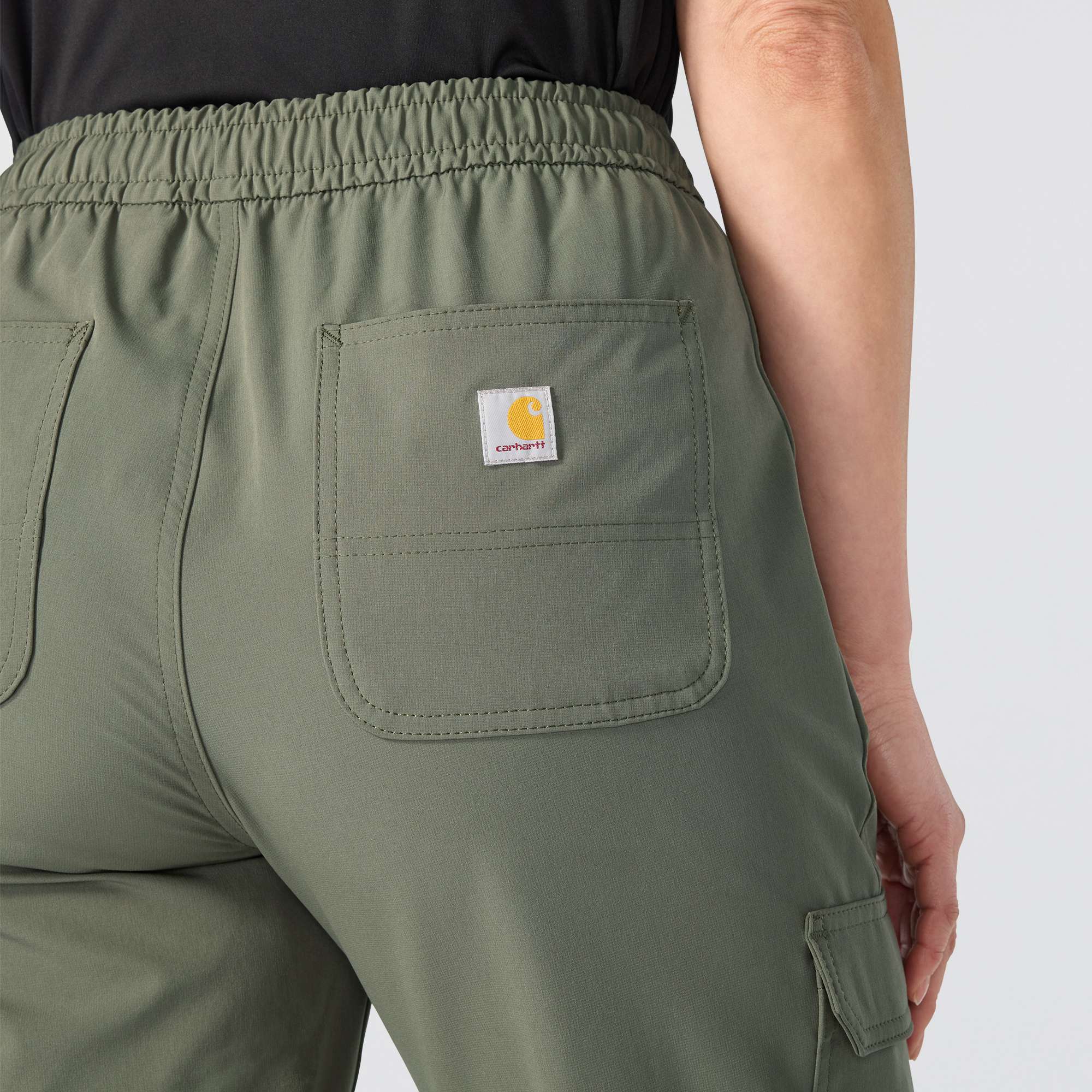 Women's force phoenix cargo joggers
