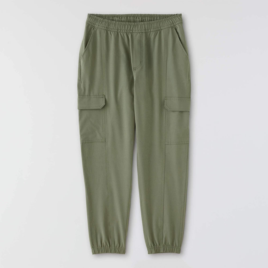 Women's force phoenix cargo joggers