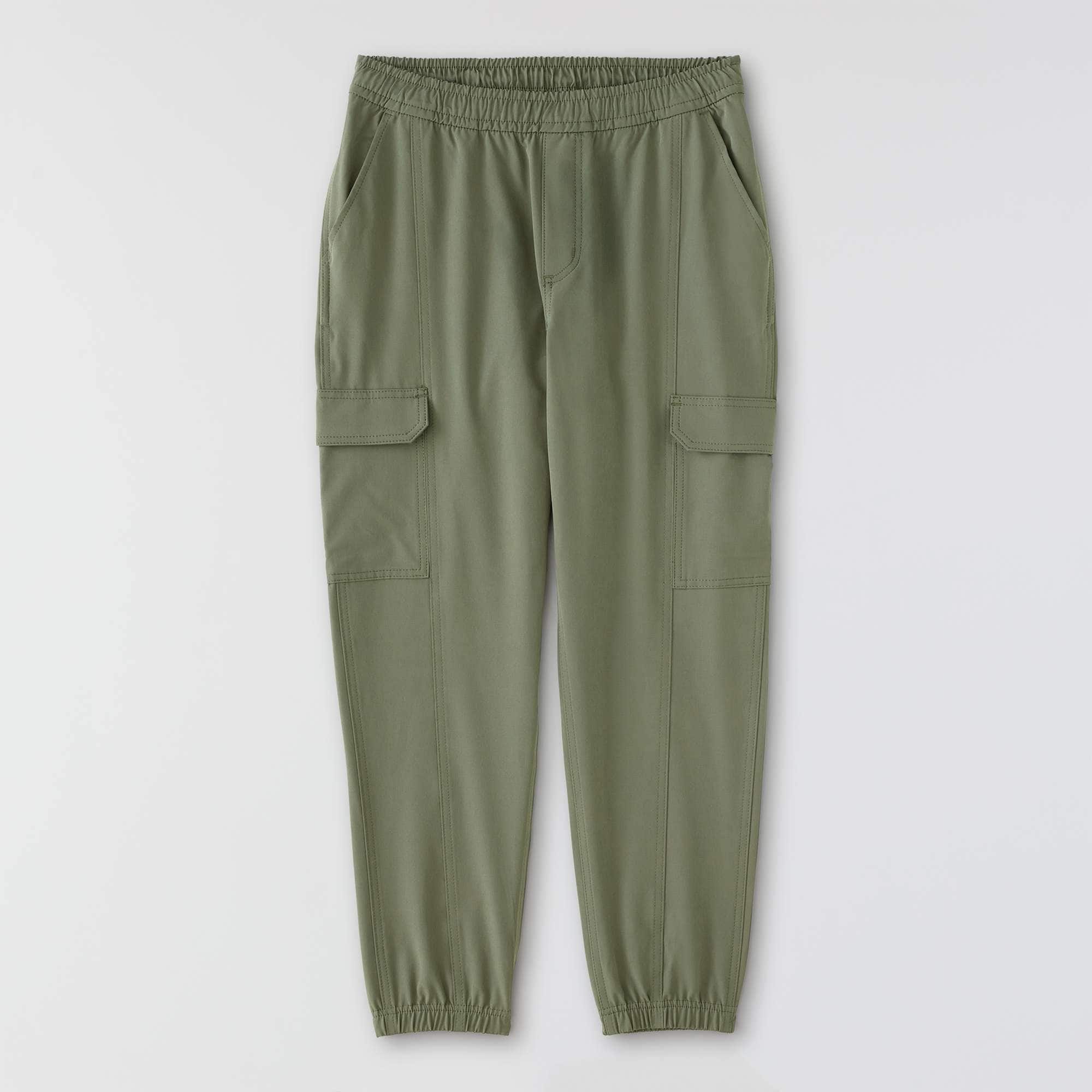 Women's force phoenix cargo joggers