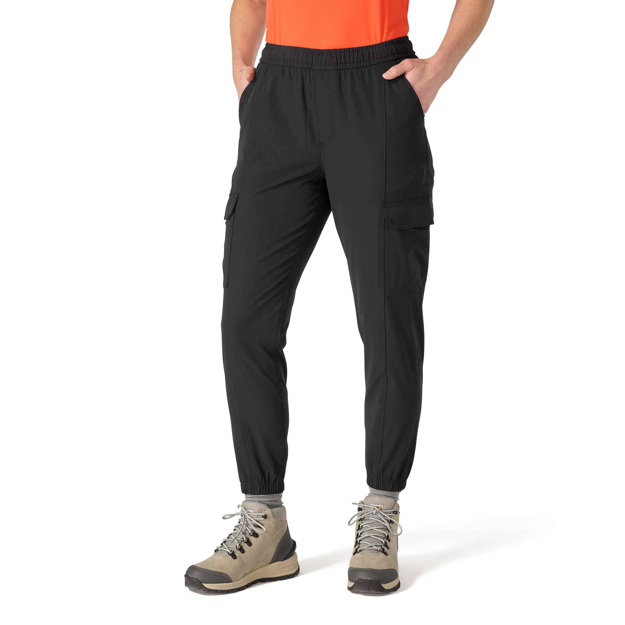 Women's force phoenix cargo joggers