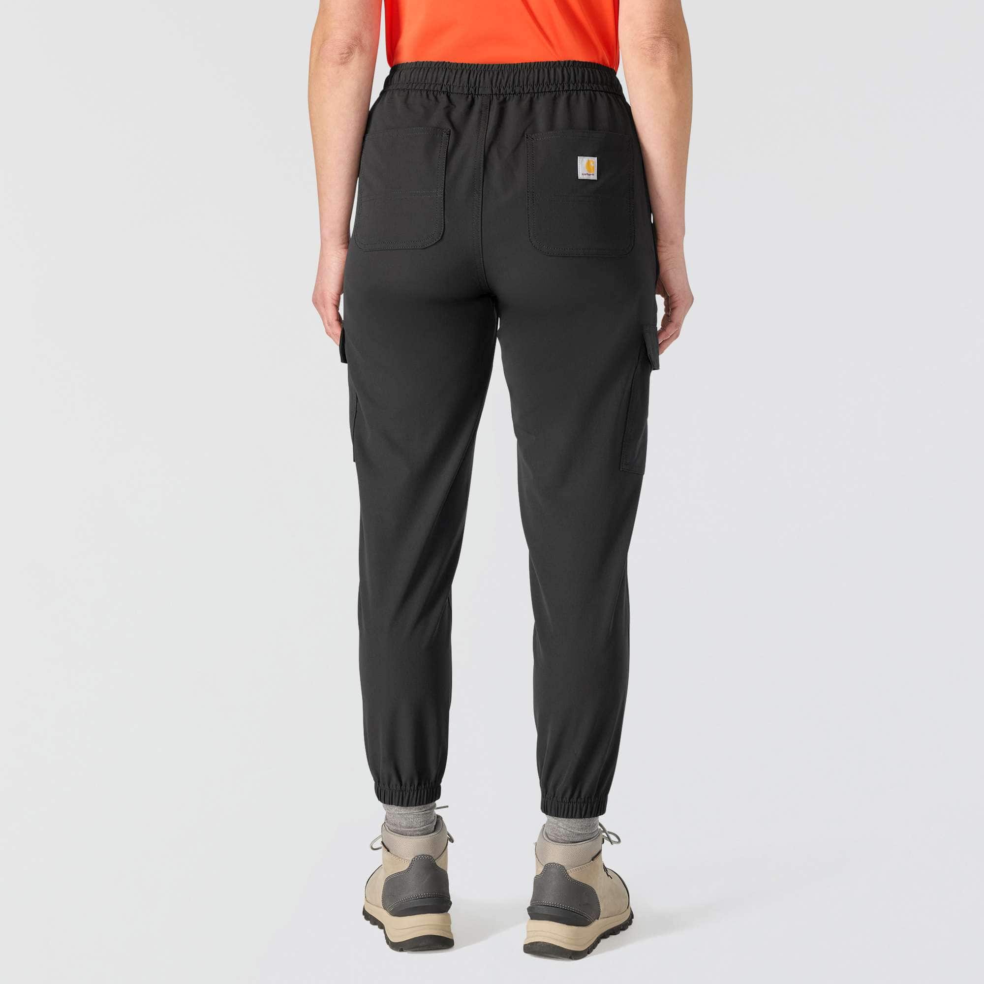 Women's force phoenix cargo joggers