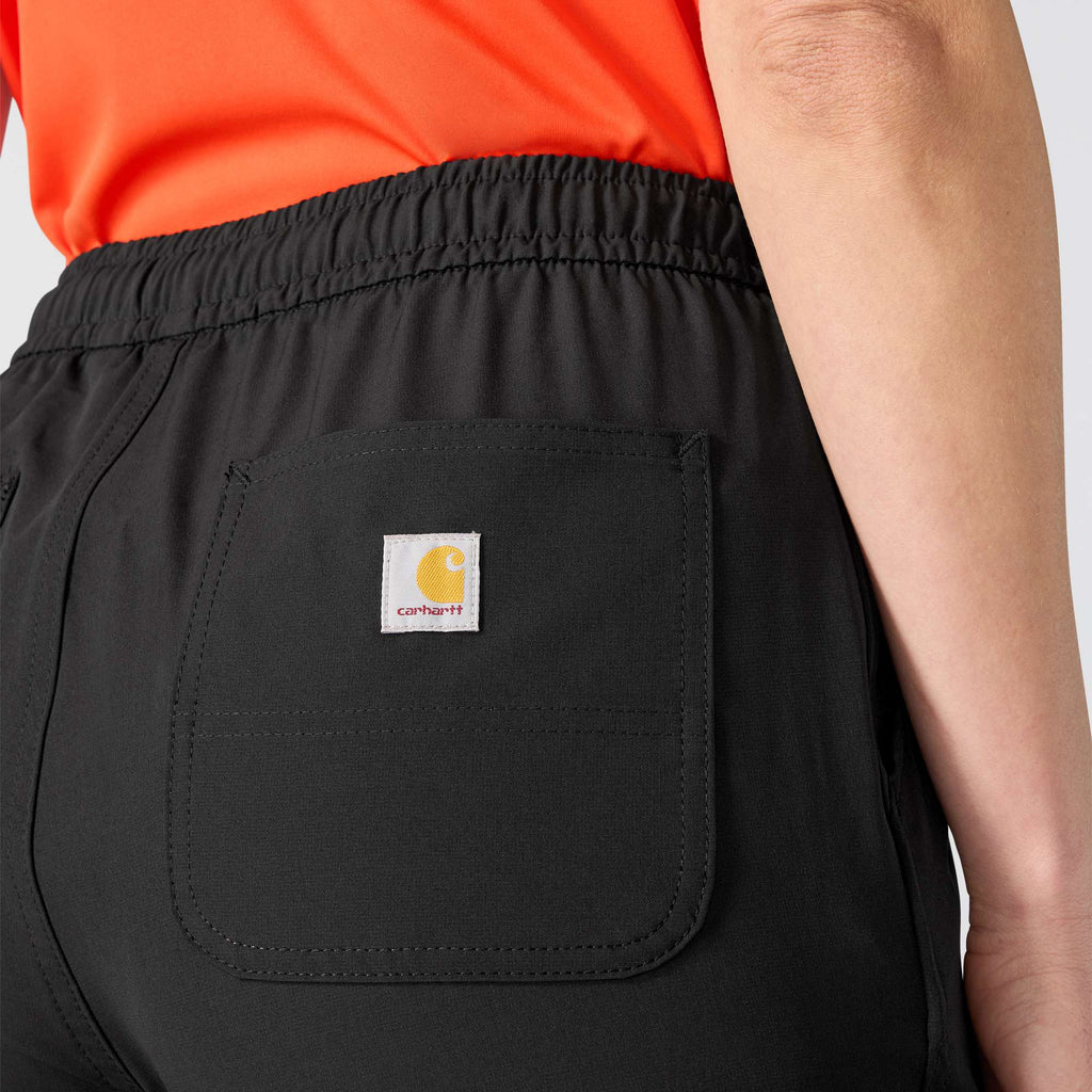 Women's force phoenix cargo joggers