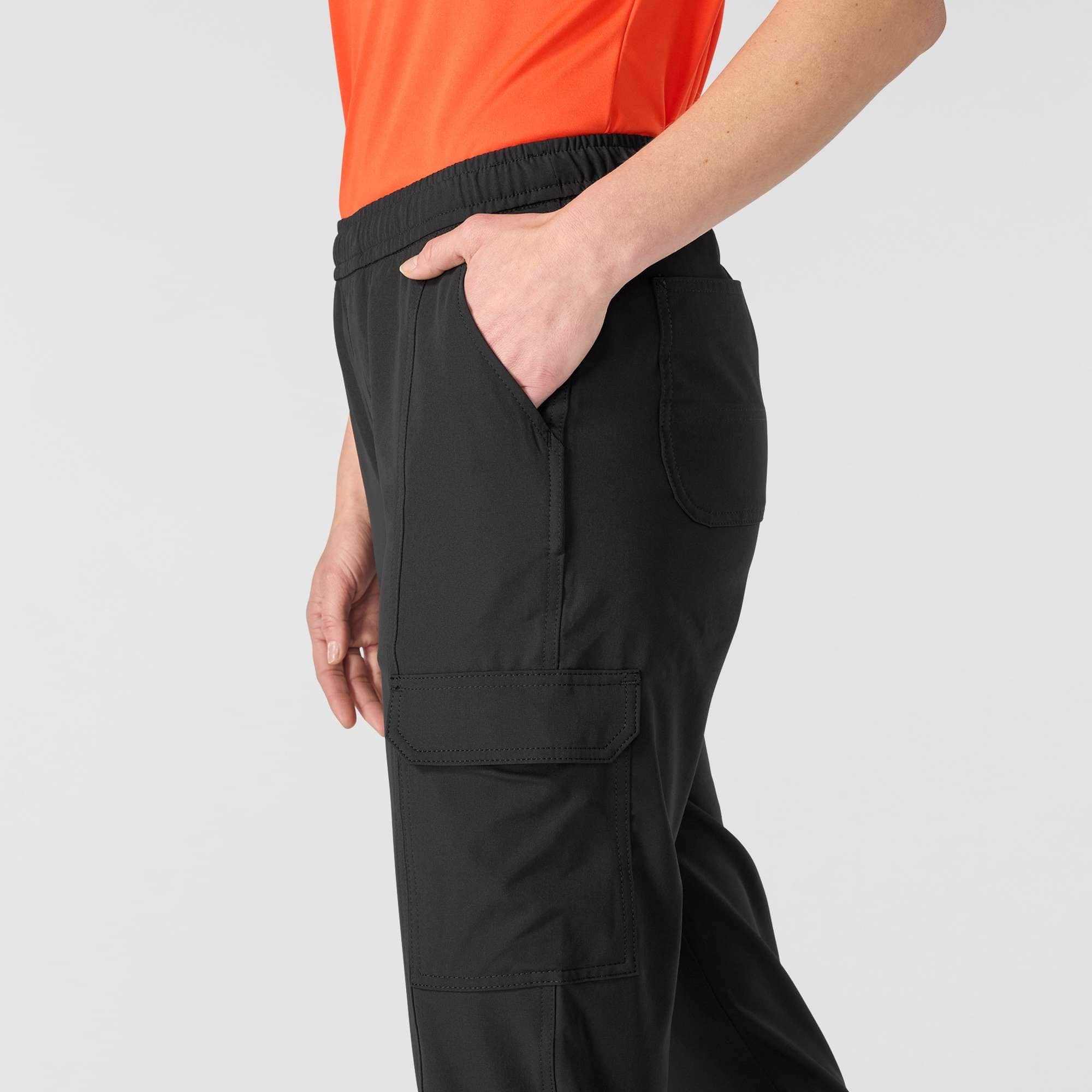 Women's force phoenix cargo joggers