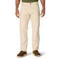 Men's crafted series loose fit straight leg drill painter double-knee work pants