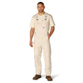 Men's crafted series relaxed fit drill painter overalls 