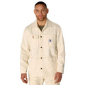 Men's crafted series drill painter chore coat 