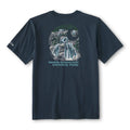 Men's shenandoah national park graphic t-shirt