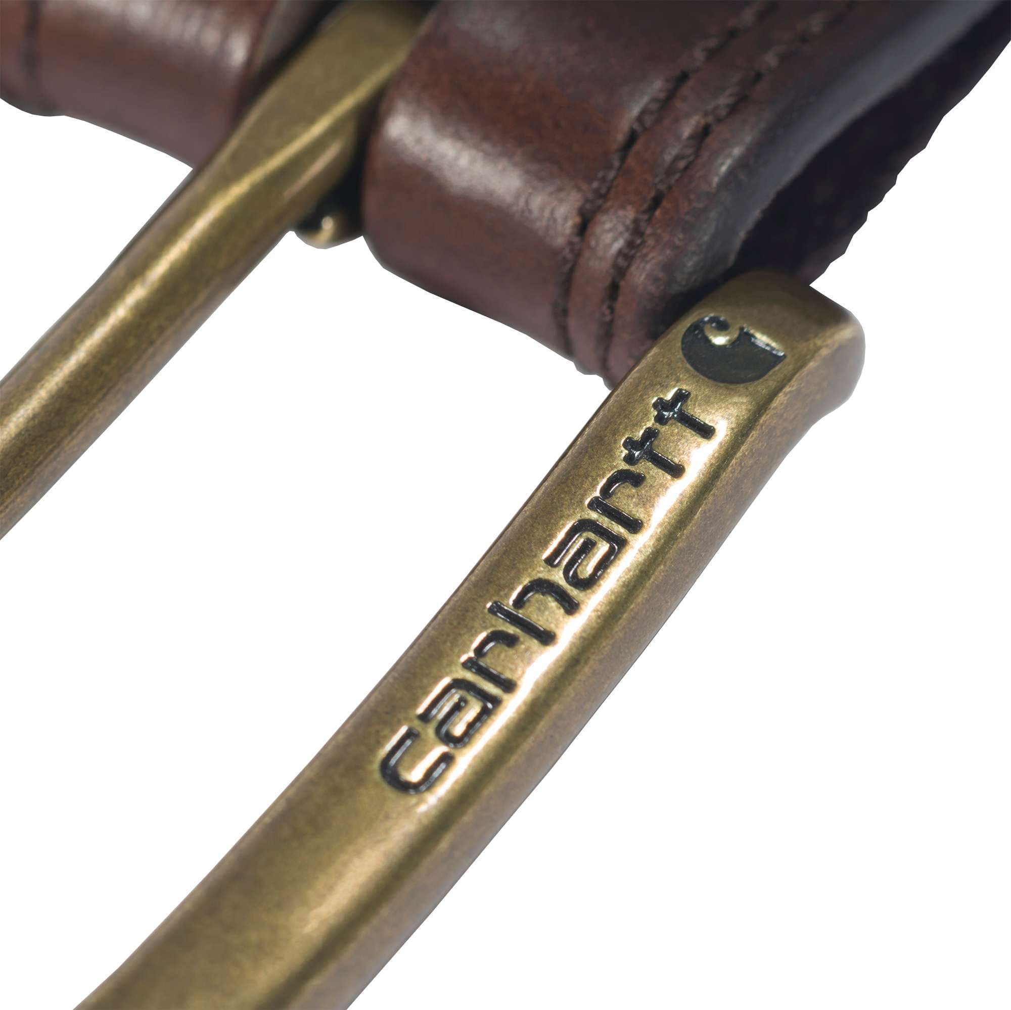 Hamilton belt