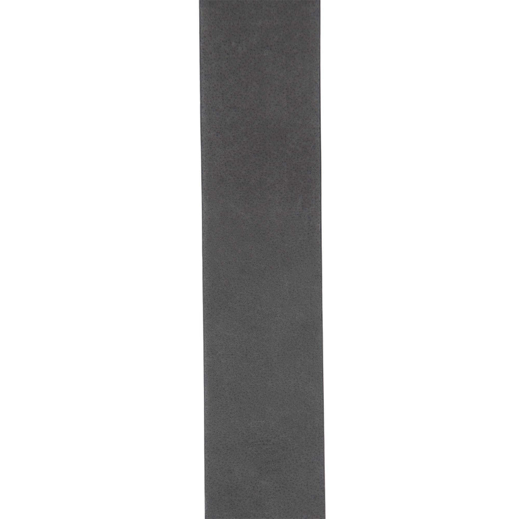 Saddle leather classic belt