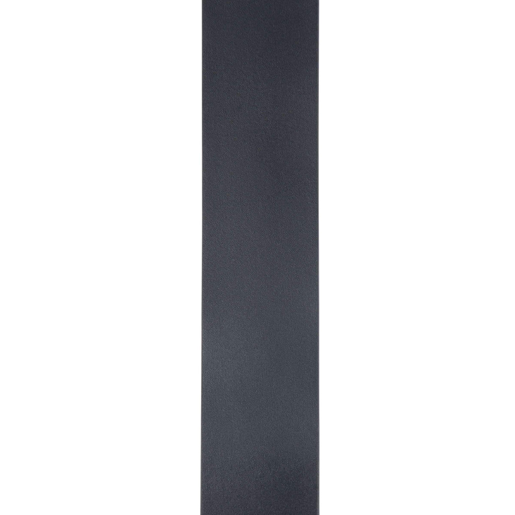 Bridle leather roller buckle belt