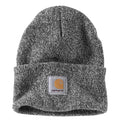 A18 knit cuffed beanie