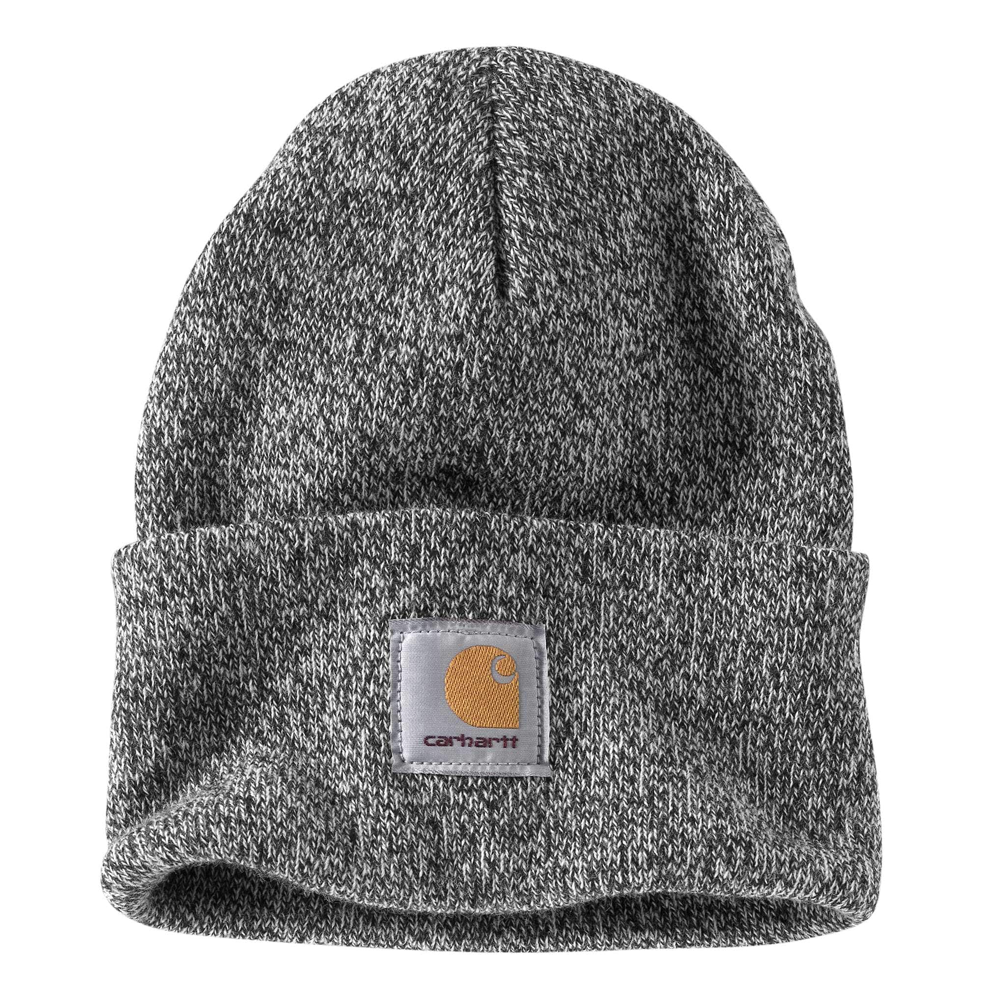 A18 knit cuffed beanie