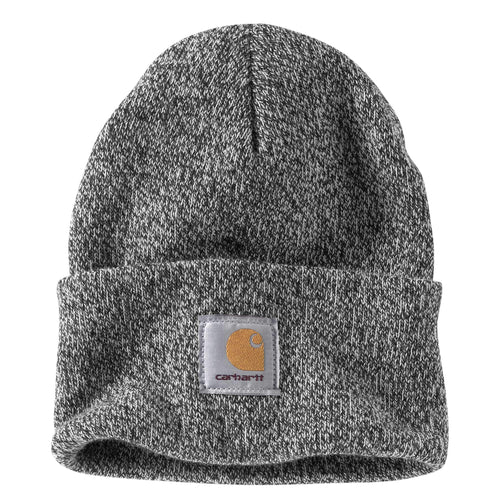 A18 knit cuffed beanie