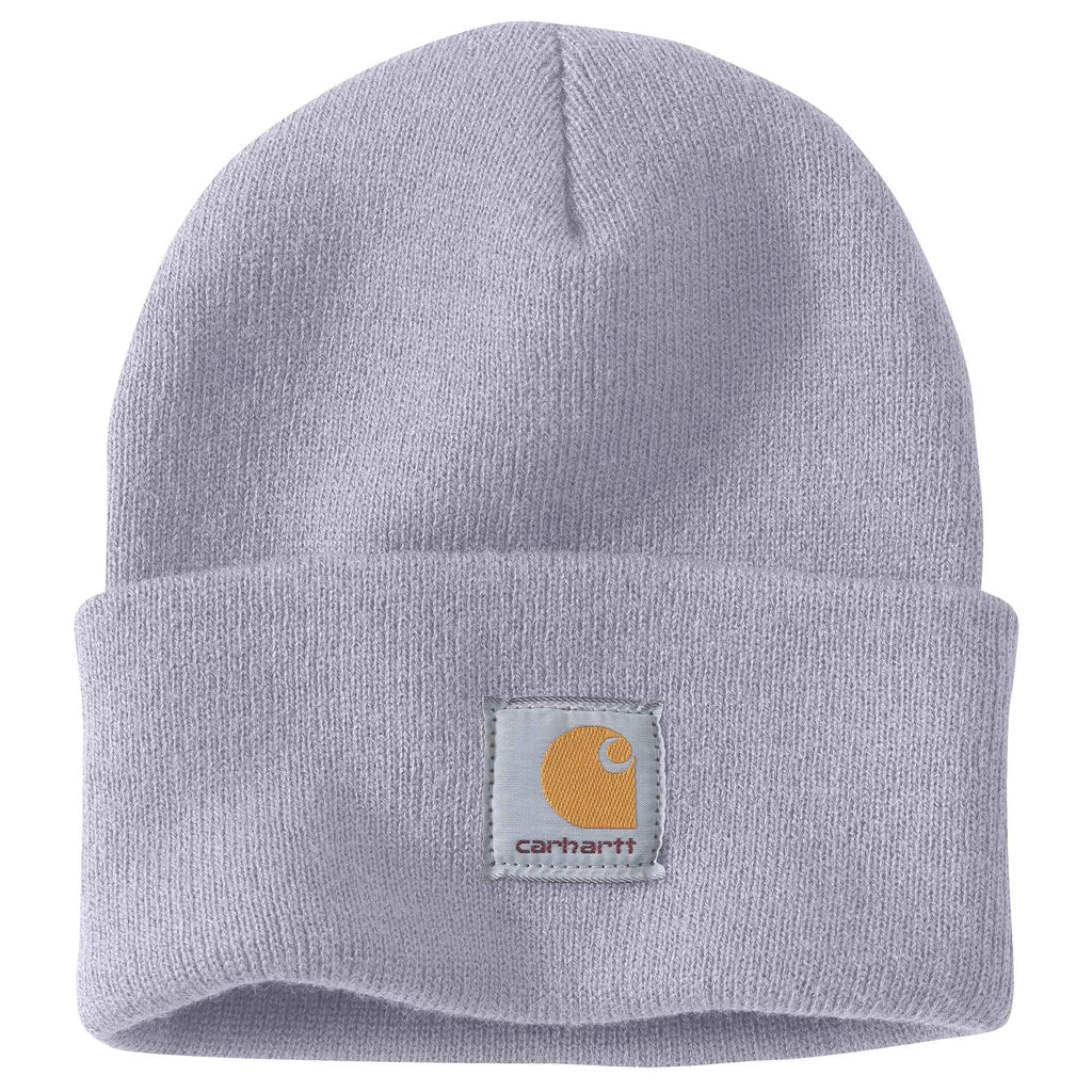 A18 knit cuffed beanie