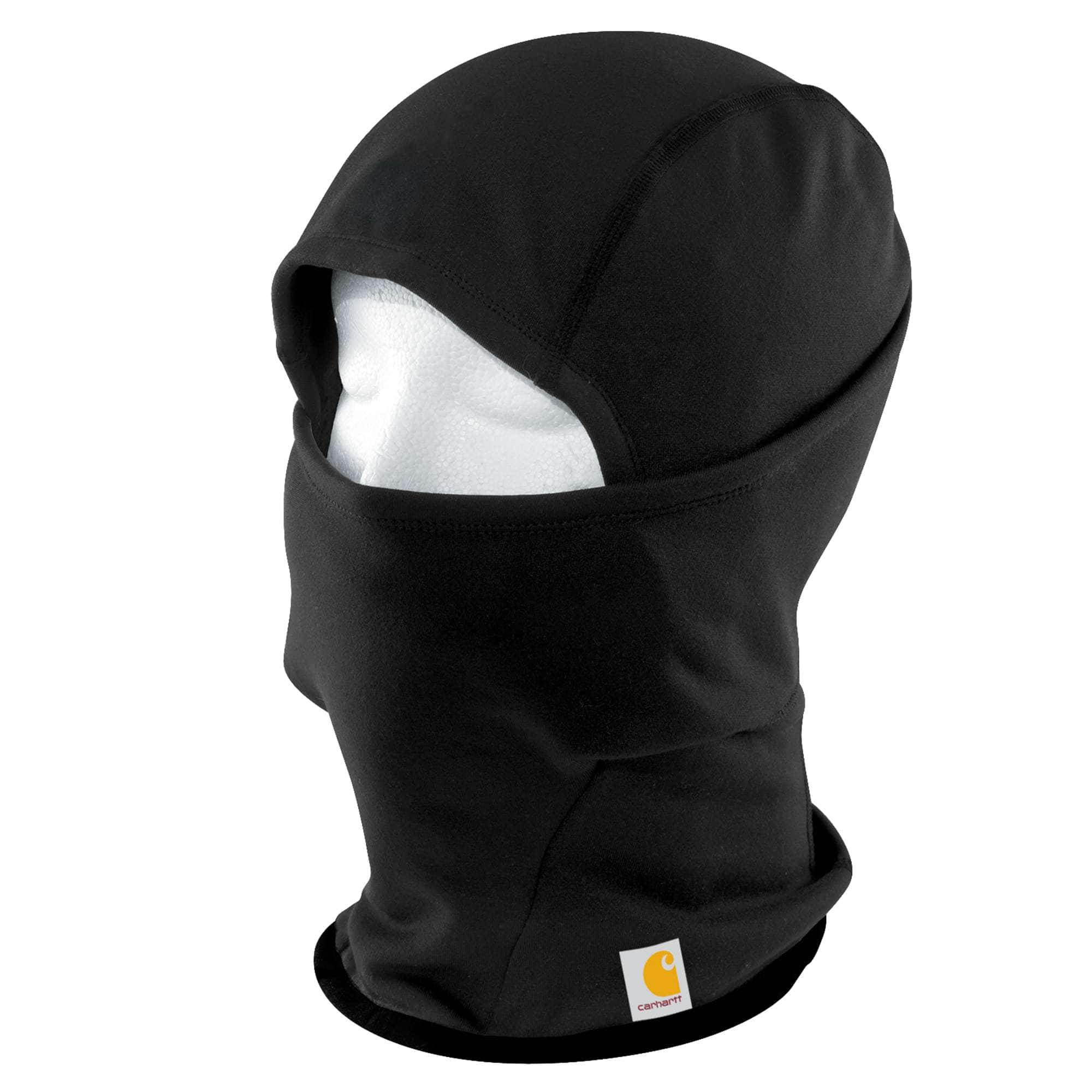 Force helmet liner face mask & neck gaiter 