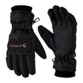 Waterproof insulated glove