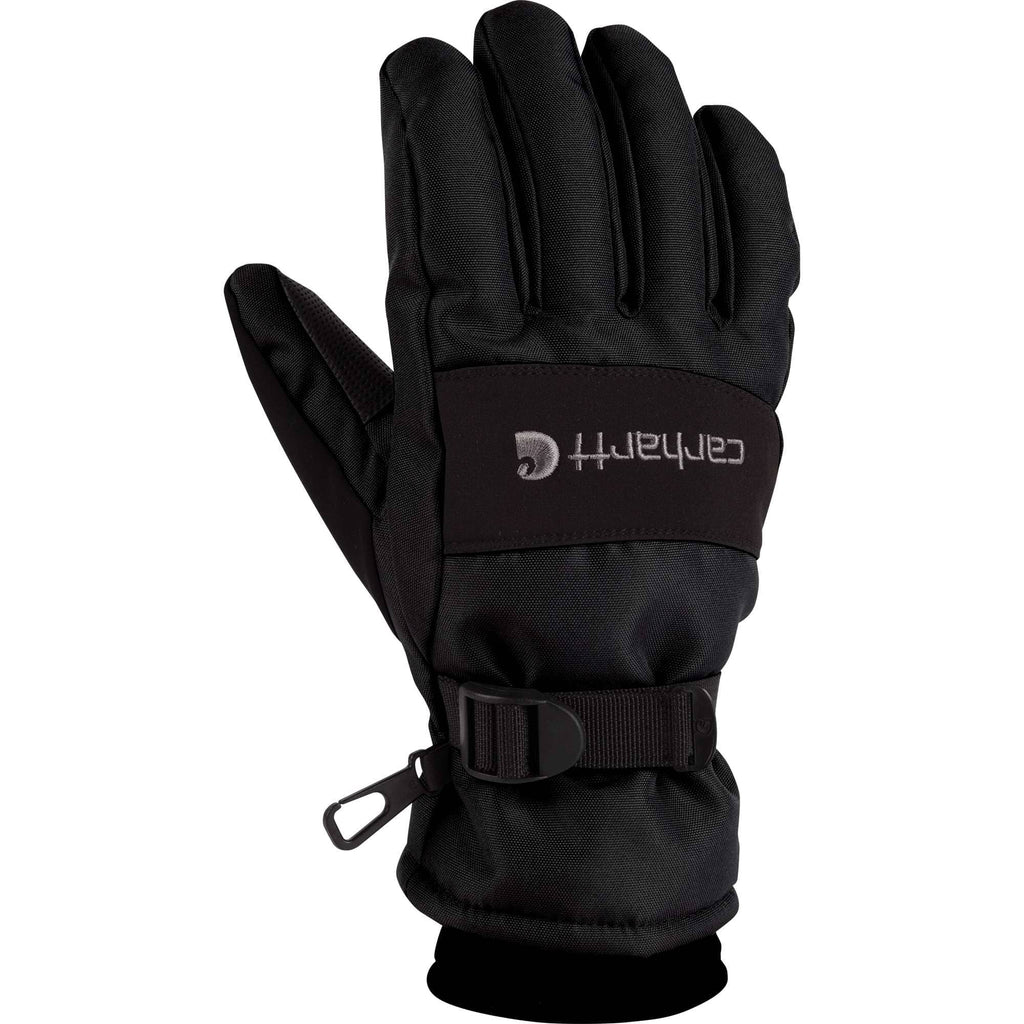 Waterproof insulated glove