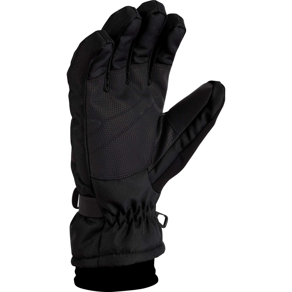Waterproof insulated glove