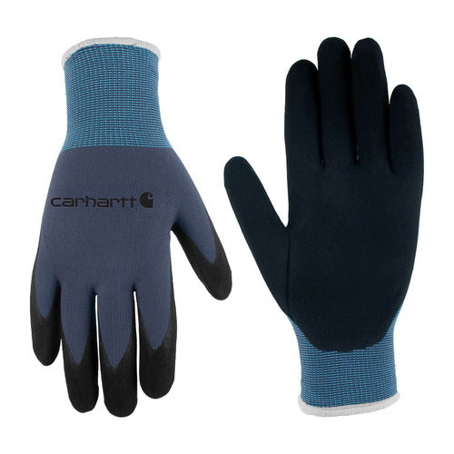 All-purpose nitrile grip glove