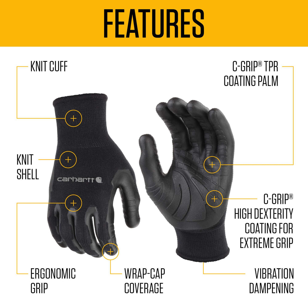 C-grip® glove