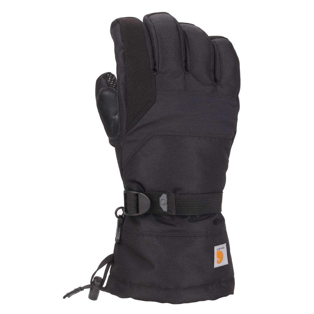 Pipeline insulated glove