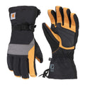 Pipeline insulated glove