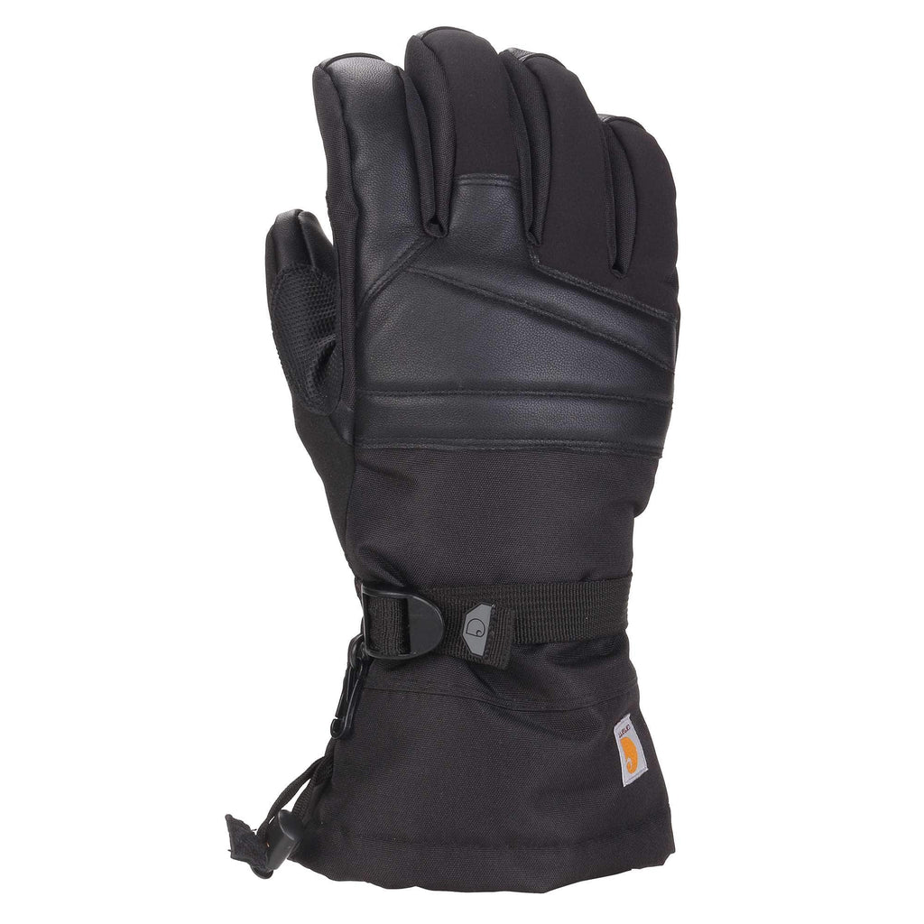 Cold snap insulated glove
