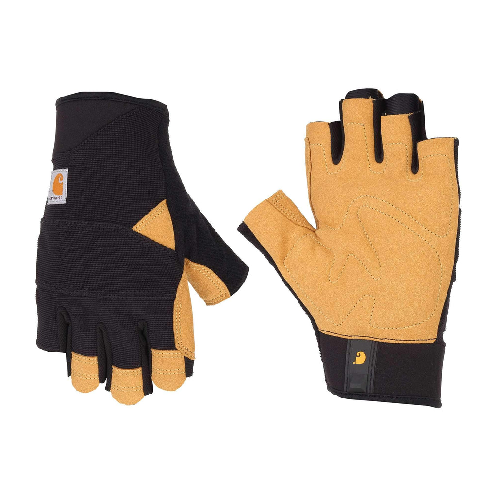 Swift high dexterity glove